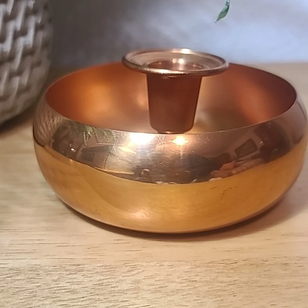 Coppercraft Guild handle holder